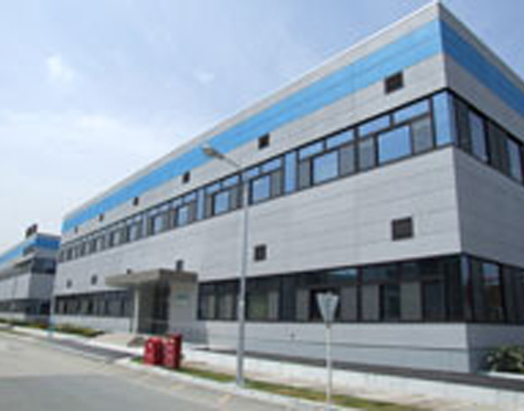 技術開発センター